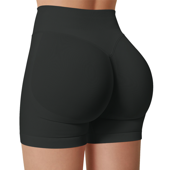 DEEFY Impact Shorts