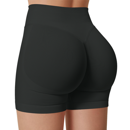 DEEFY Impact Shorts