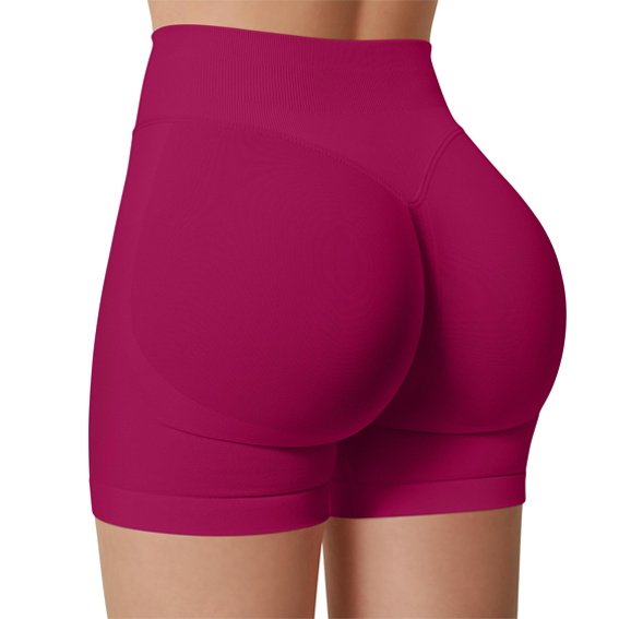 DEEFY Impact Shorts