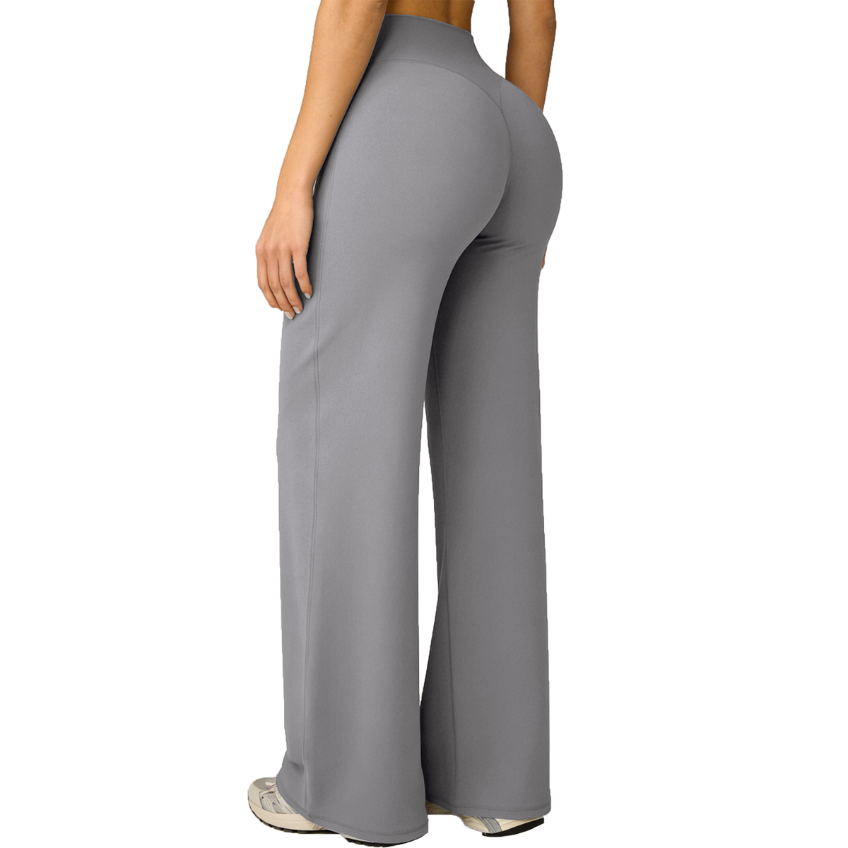 DEEFY Softmotiontm Straight Leg Bottoms