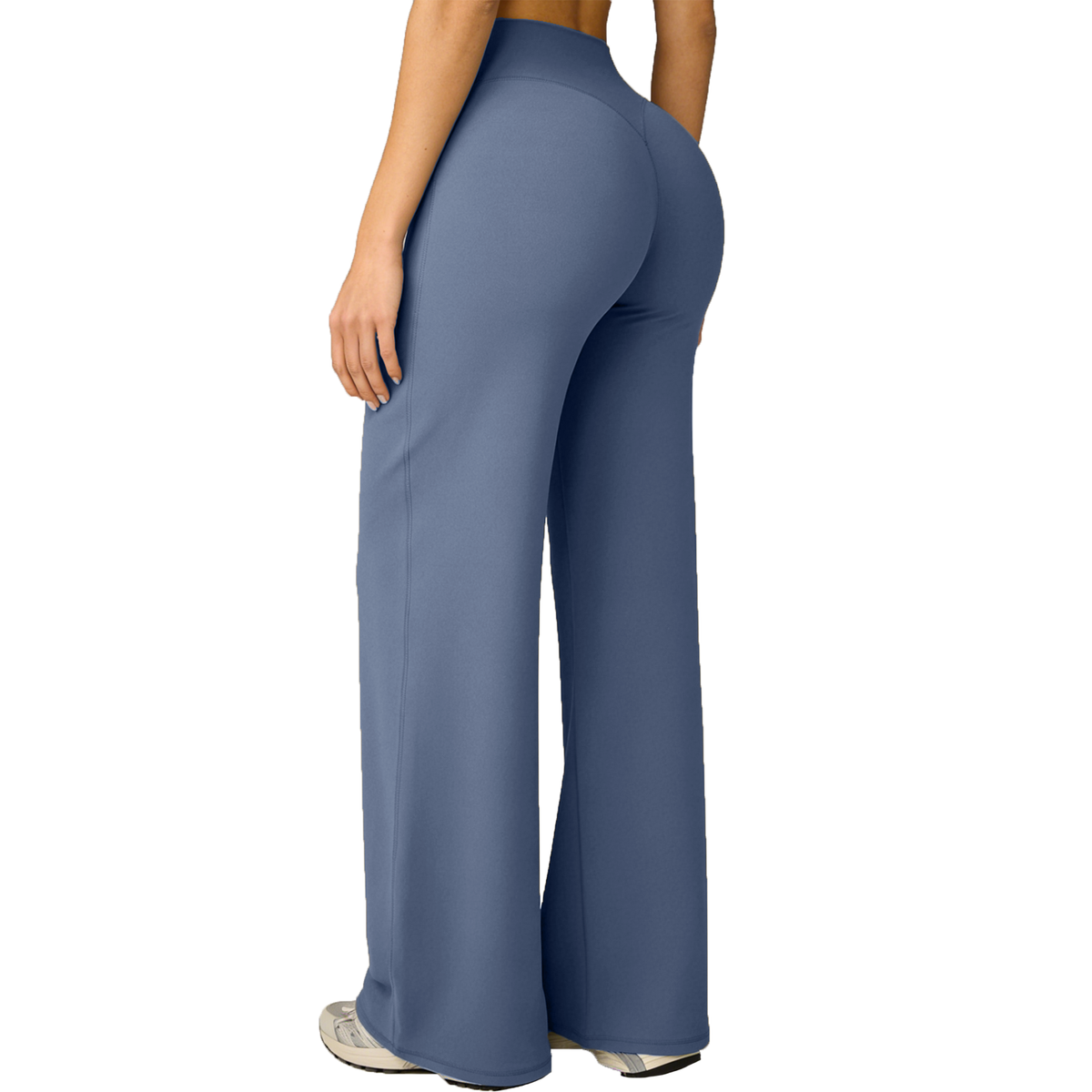 DEEFY Softmotiontm Straight Leg Bottoms