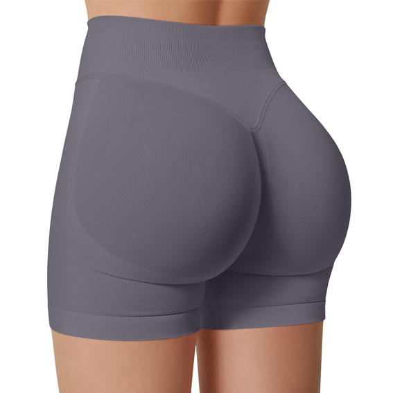 DEEFY Impact Shorts