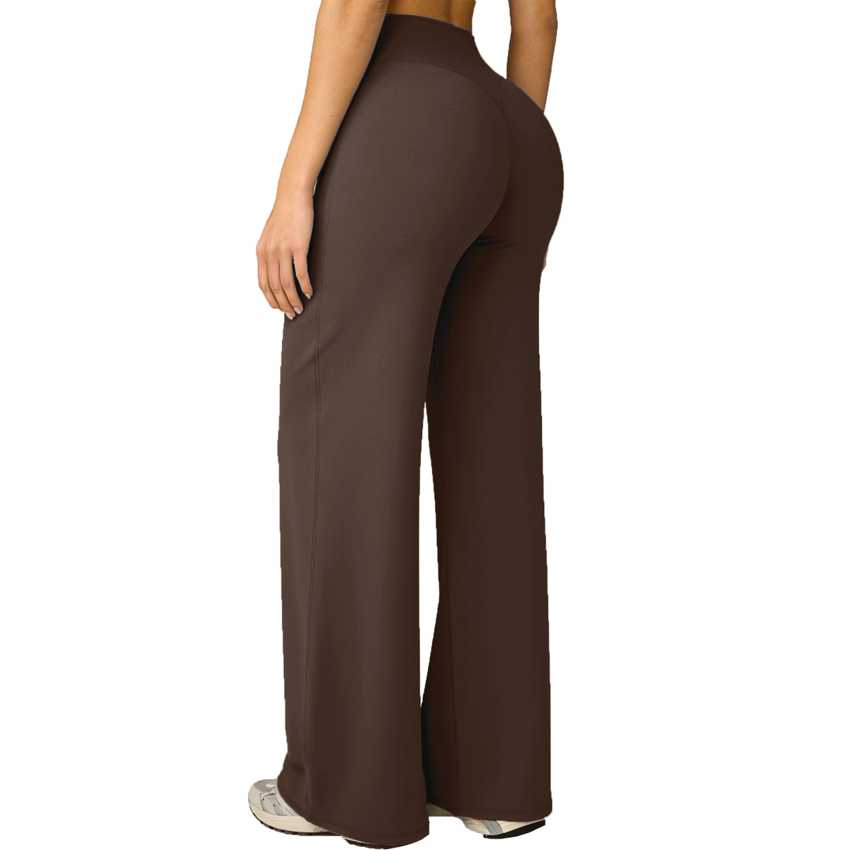 DEEFY Softmotiontm Straight Leg Bottoms